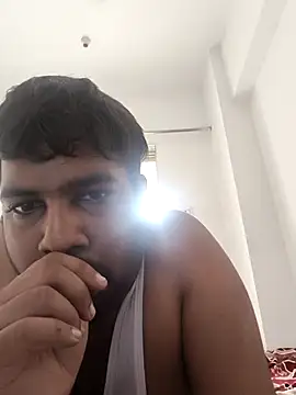 vinay_smalldick stripchat live cam model