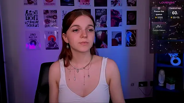 mikameovv stripchat live cam model