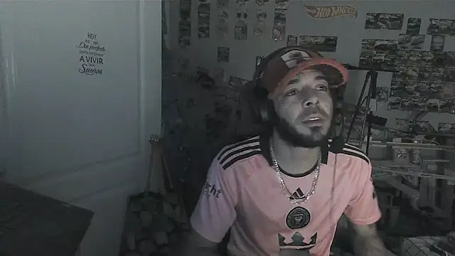 PRBoricua787 stripchat live cam model