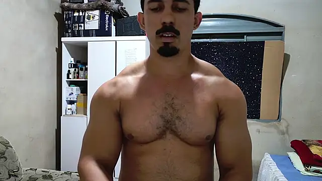 Superbigmr stripchat live cam model