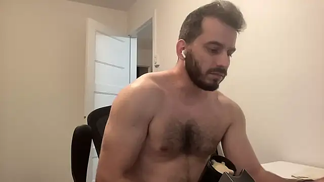 ThickDickMontreal stripchat live cam model