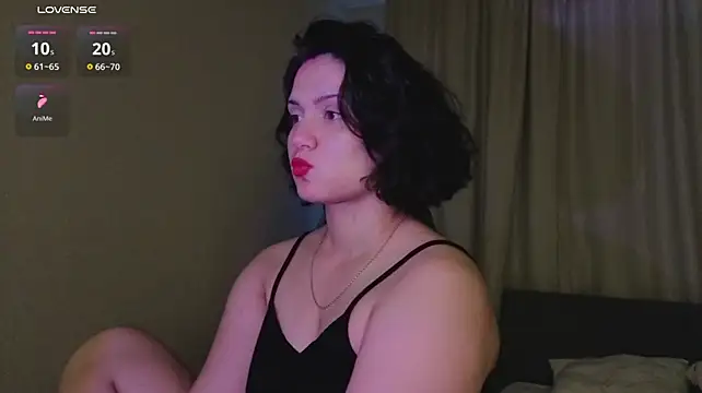 VivienRoss_ stripchat live cam model