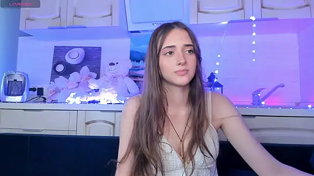 Emilia_R1y stripchat live cam model
