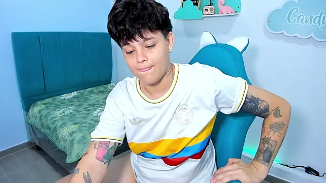 iansaydftm stripchat live cam model
