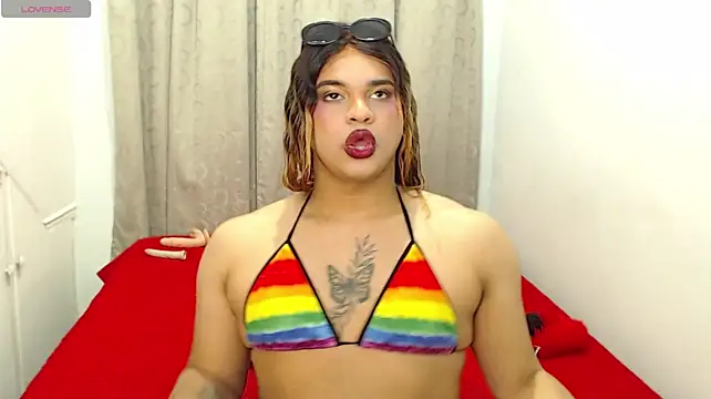 Gorgie_Willyams stripchat live cam model