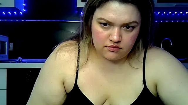AnitaWillias stripchat live cam model