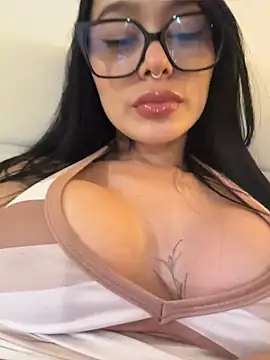 iam_ruby stripchat live cam model
