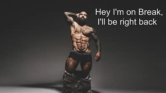 Brock_hurn1 stripchat live cam model