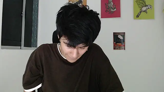 Dha_lia0 stripchat live cam model
