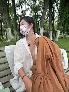 shaovu stripchat live cam model