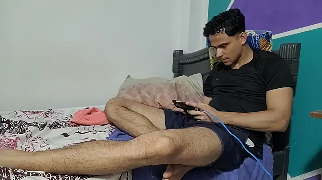 Joydan_rize stripchat live cam model