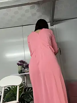Nana-19 stripchat live cam model