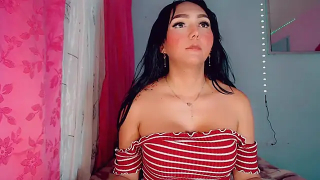 DeboraGill stripchat live cam model