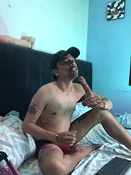 maysonbigdick stripchat live cam model