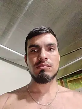 Killiam_boy stripchat live cam model