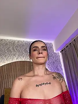 Victoria_Blake_ stripchat live cam model
