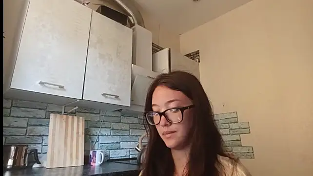 TranquilityPleasure stripchat live cam model