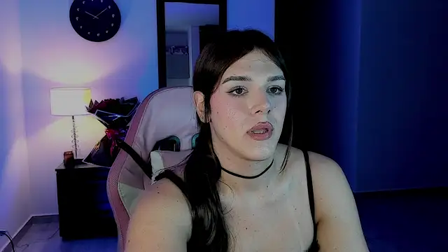 Viamiel stripchat live cam model