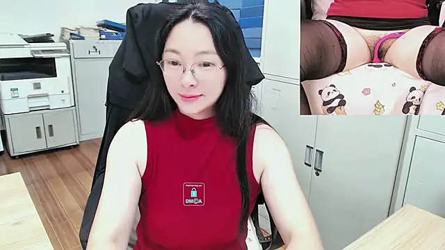 baijie0616 stripchat live cam model