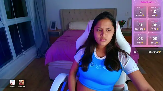 AmeliaEmmy stripchat live cam model