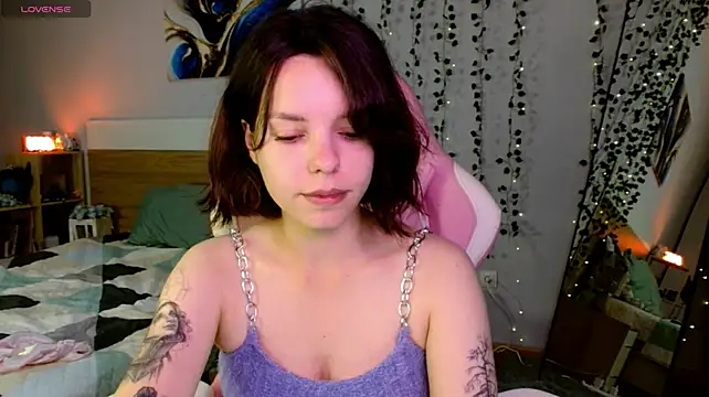 Maya_Campbell stripchat live cam model
