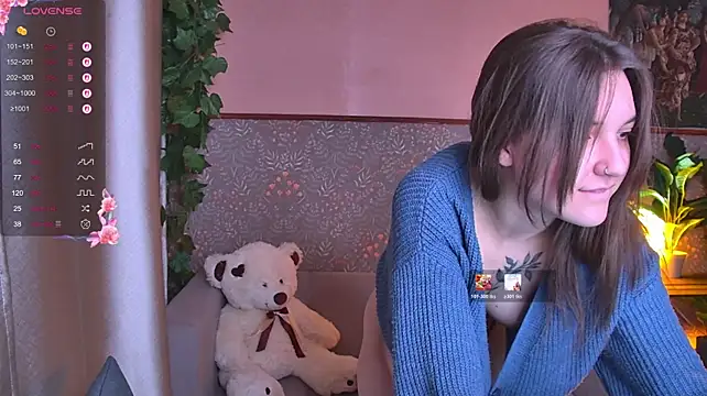 MelissaCartie stripchat live cam model