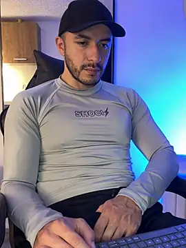 Daviid_owl stripchat live cam model