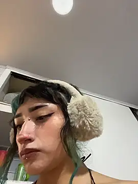 baby_akuma_ stripchat live cam model