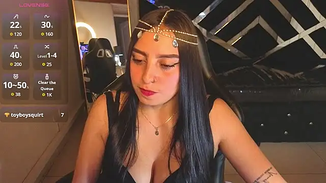 mia_desire_a stripchat live cam model