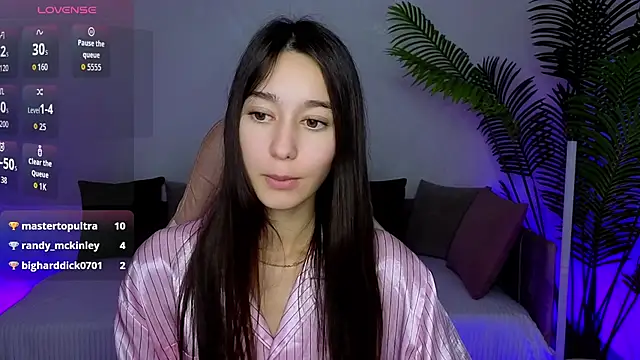Noel_Brownie stripchat live cam model