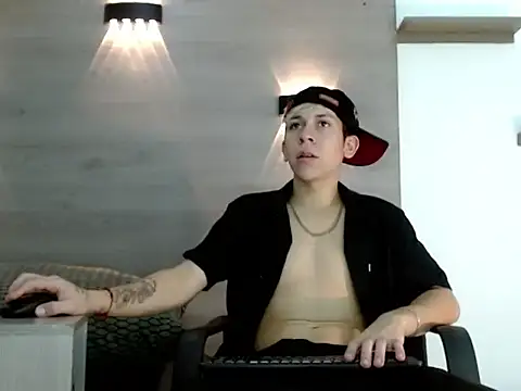 Gaeliitto stripchat live cam model