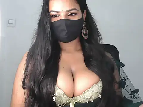 Notty_Trisha stripchat live cam model
