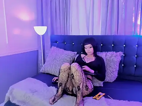 JaneVamp stripchat live cam model