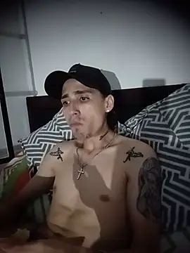 Axel_Kiing stripchat live cam model