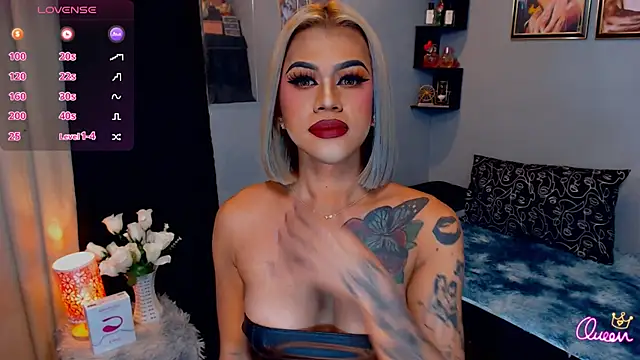 StellaStrong30 stripchat live cam model