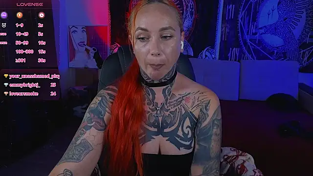 miss_jenna_lovee stripchat live cam model