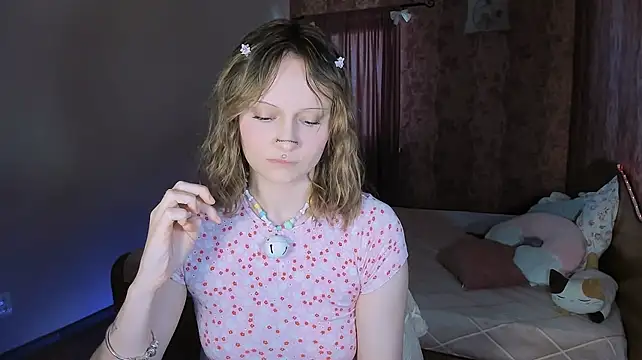 MariaMango stripchat live cam model