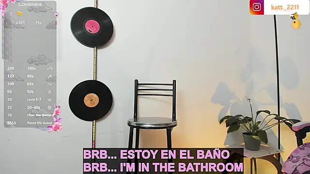 Katalina_novoa stripchat live cam model