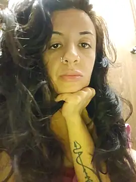 TheWetMommy stripchat live cam model