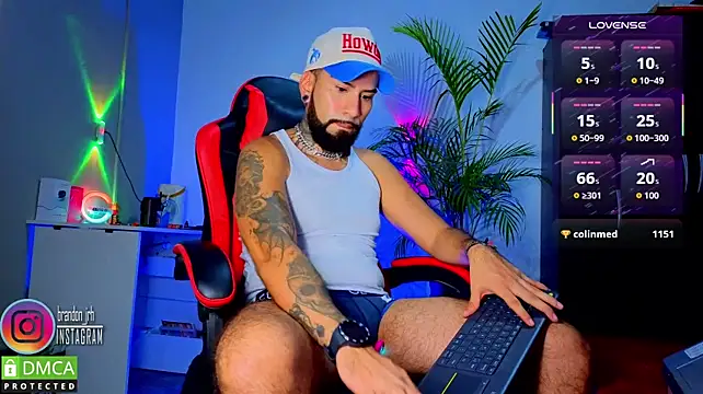 Diilanhott stripchat live cam model
