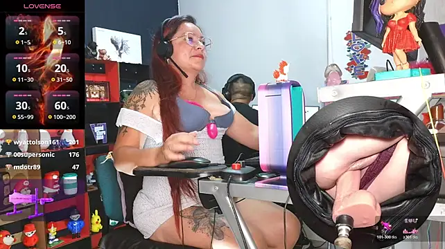 leidydi223 stripchat live cam model