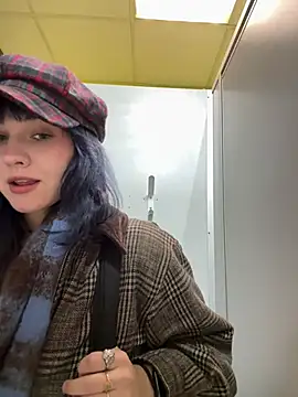 Only_April stripchat live cam model