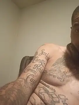 Og6grits stripchat live cam model