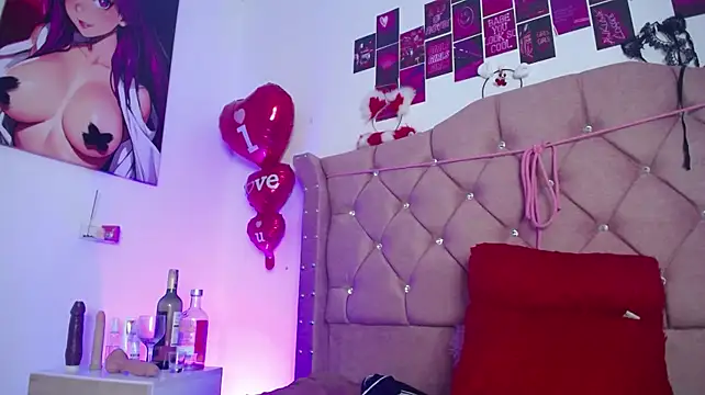 nat_evans8 stripchat live cam model