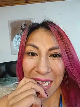 tatianabelli stripchat live cam model