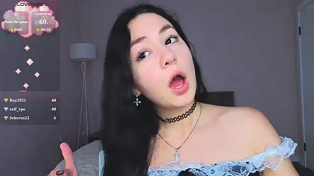 Sofia_Conner stripchat live cam model
