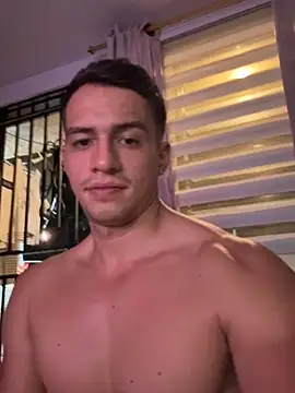 Jamess_White stripchat live cam model