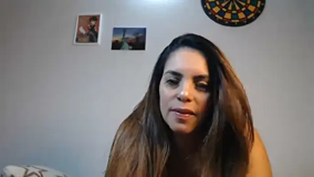 CampanulaHot stripchat live cam model