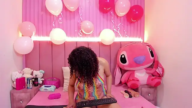 MiaCarterSS stripchat live cam model