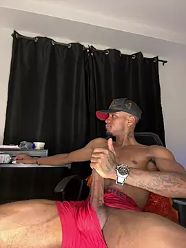 agrublack stripchat live cam model